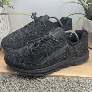 Altra Torin 5 Luxe Mens Size 9 Running Training Shoes Gym Walking Casual Comfort